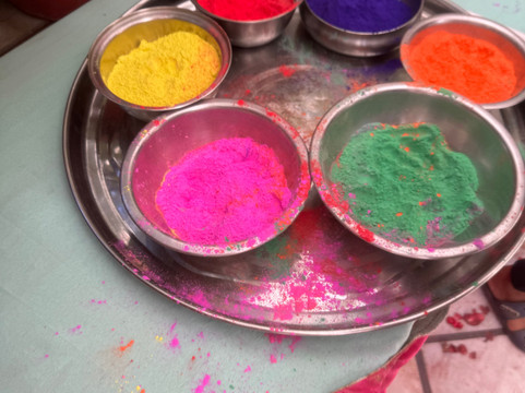 Spice Culture-乌代布尔必去景点