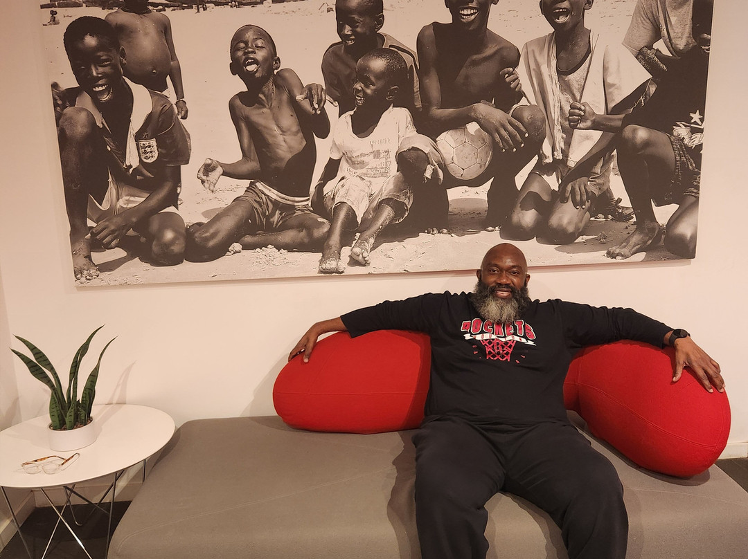 Yaas Hotel Dakar Almadies主图