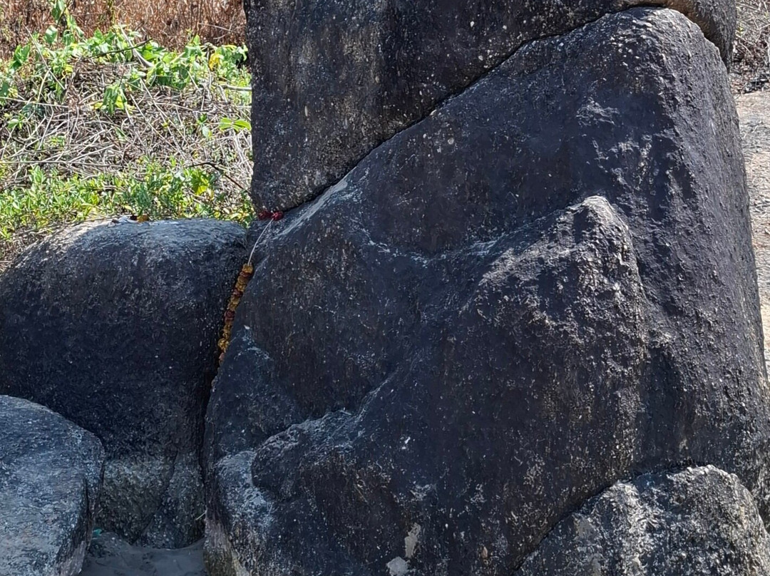 Shiva Sun God-雅高达必去景点