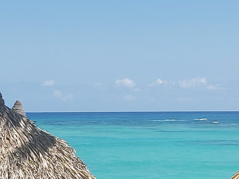 Arena Gorda Beach-蓬塔卡纳必去景点