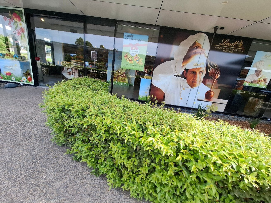Lindt Chocolate Factory Outlet景点图片