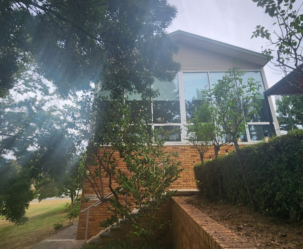 Tumbarumba Motel & Elms Restaurant主图