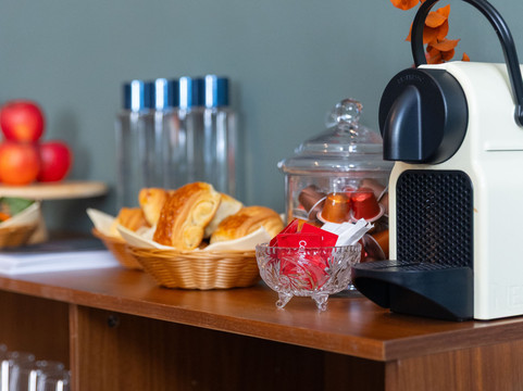 Maison Lamartine主图