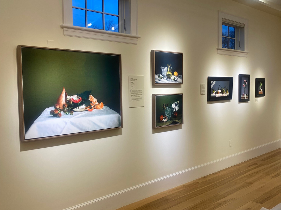 Cahoon Museum Of American Art景点图片