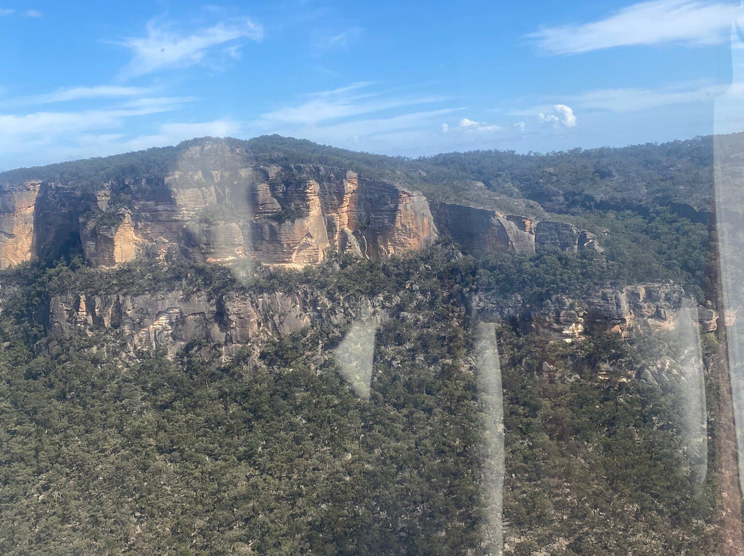 Capertee Valley Helicopters景点图片