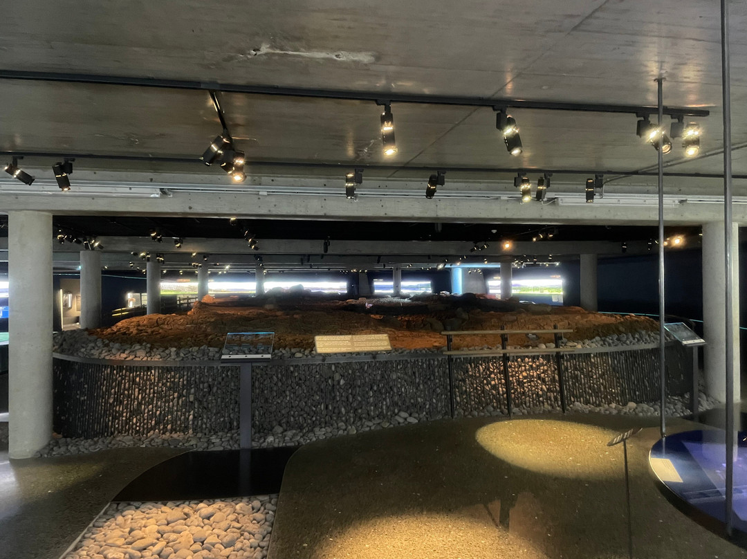 雷克雅未克移民展览-雷克雅未克必去景点