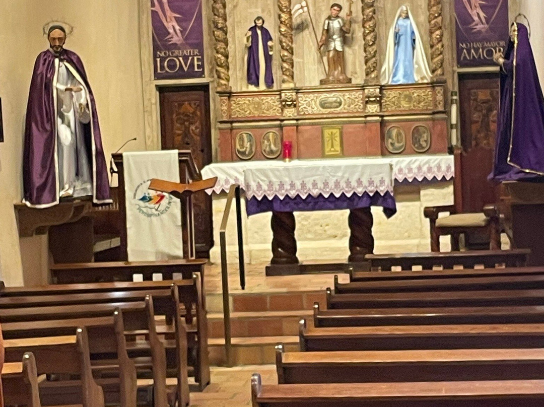 圣安东尼奥历史遗迹公园-圣安东尼奥市必去景点