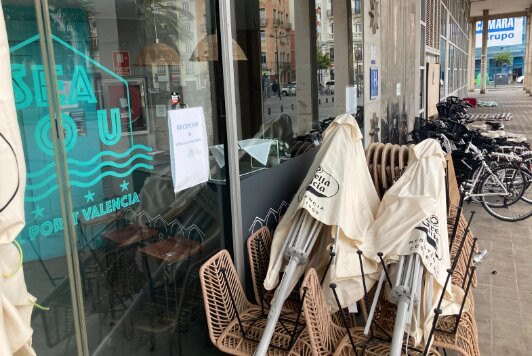 Sea You Hotel Port Valencia主图