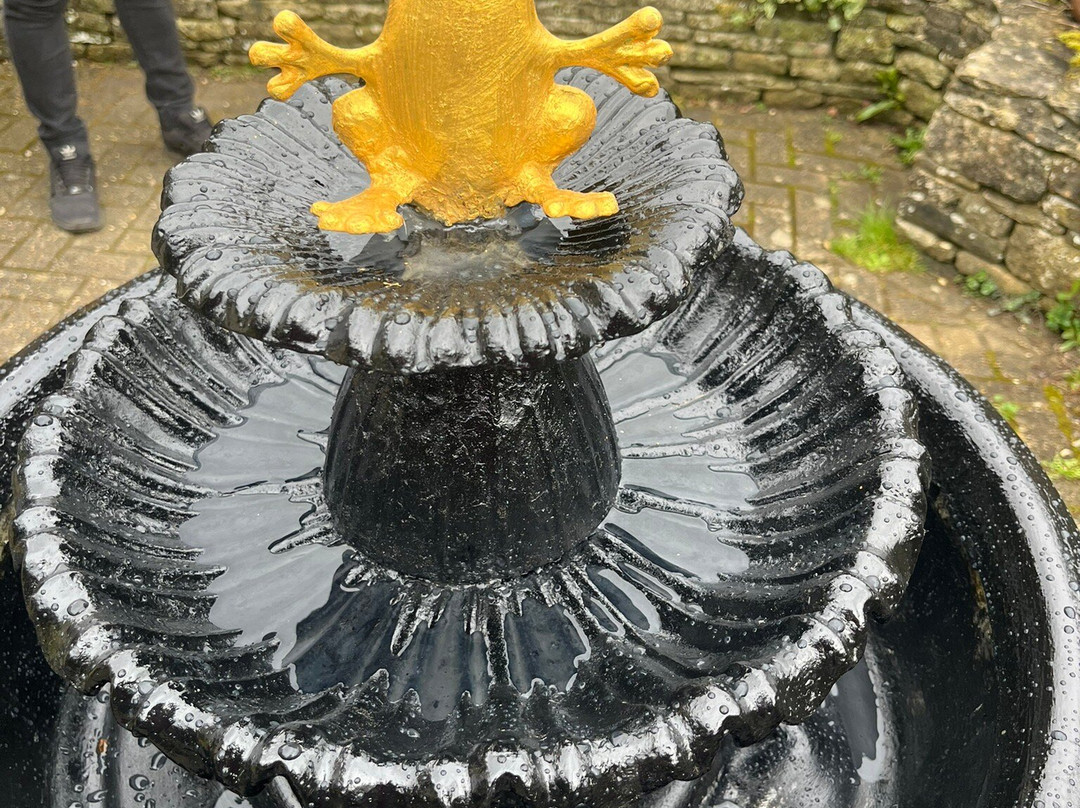 蜻蜓迷宫景点图片