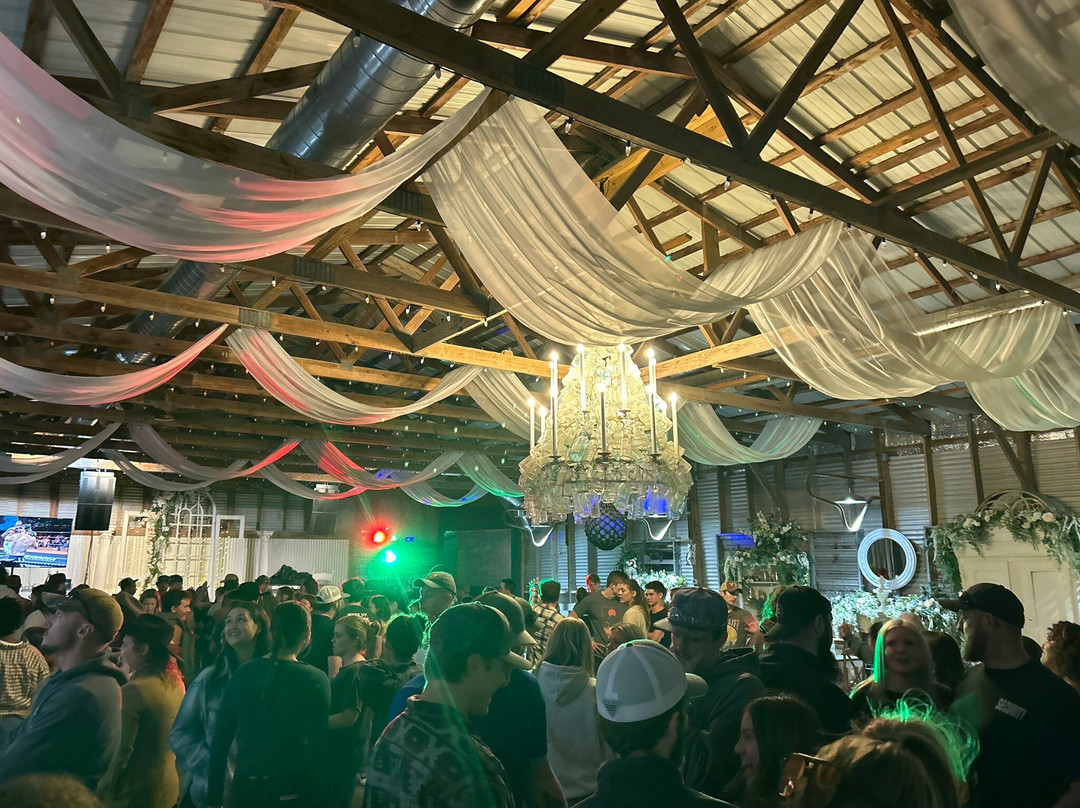 Sinkland Farms-克里斯琴斯堡必去景点