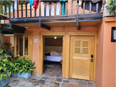 Masaya波哥大主图