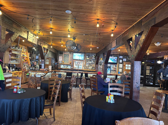 Arrowhead Mountain Lodge主图