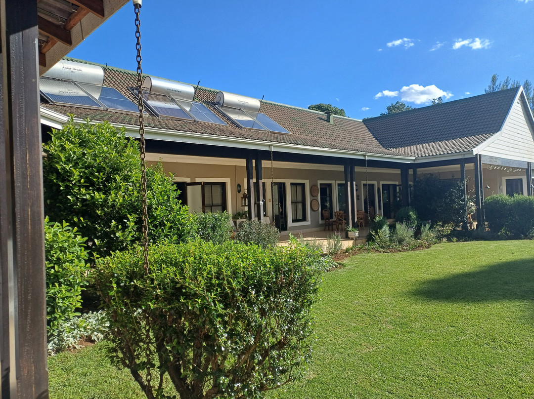 KarMichael Farm Guesthouse主图