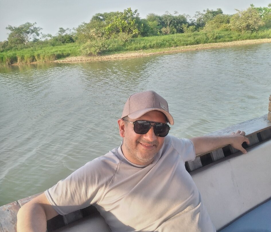 Merecure Parque Agroecologico-Puerto Lopez必去景点