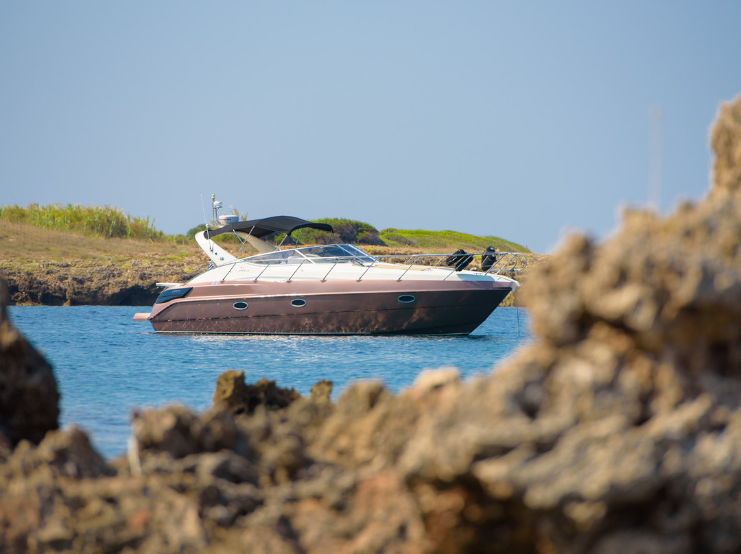 VIP Ionian-Katakolo必去景点