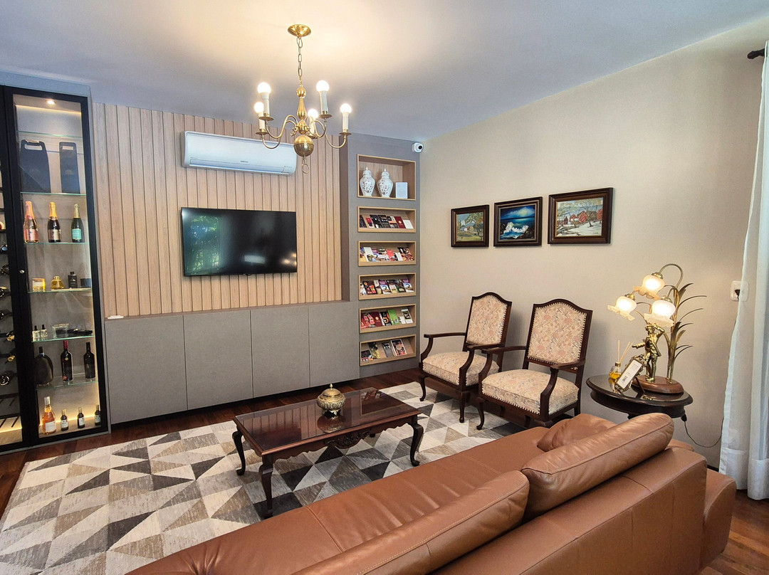 Malbec Casa Hotel主图