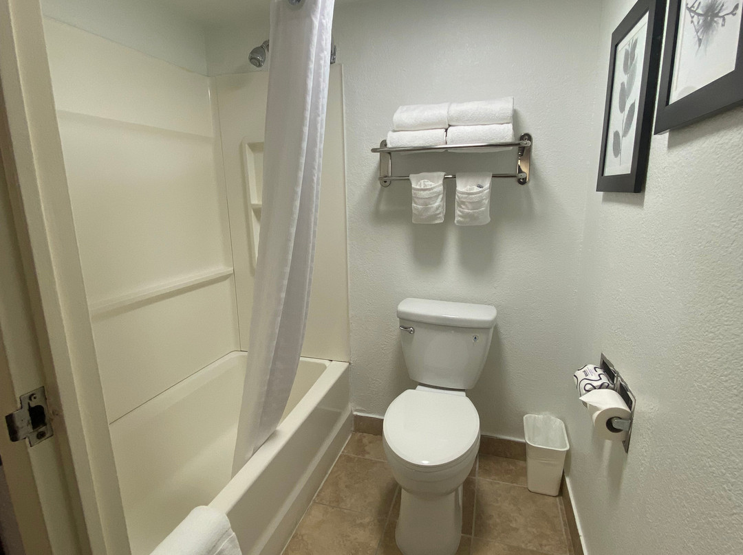 迈阿密肯达尔江山旅馆&套房酒店主图