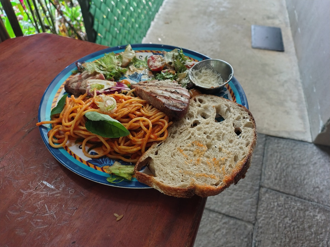 Hacienda Orosi-奥罗西必去景点