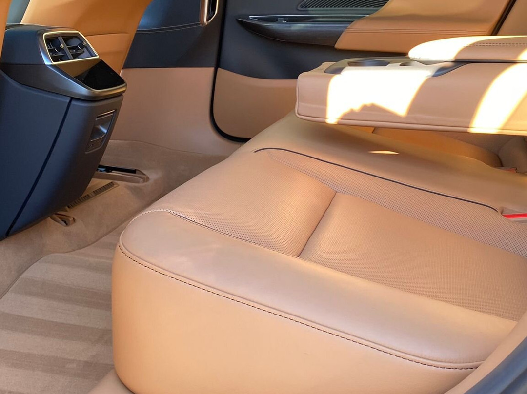 Limousine Tours Monte-Carlo-蒙特卡洛必去景点