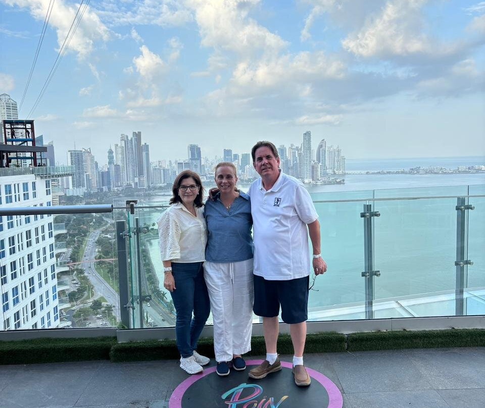 Poin Panamá景点图片