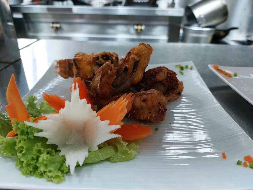 KNN Resort Mondulkiri主图