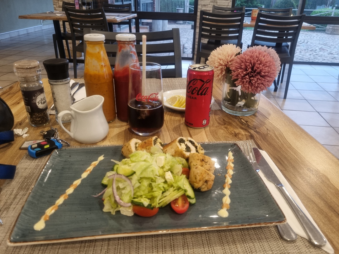 水晶玫瑰小屋