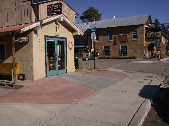 Chama Station Inn-客卧