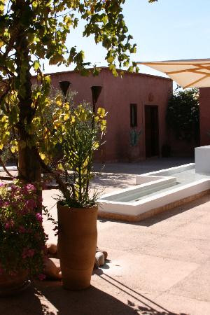 Ferme d'hote Akrich主图