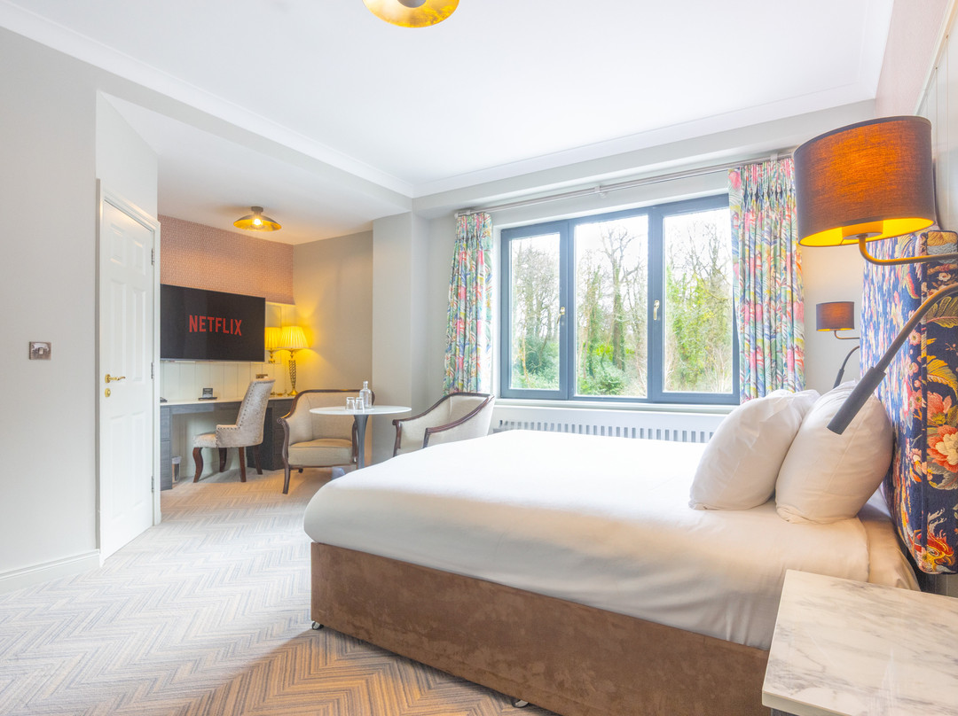 Bloomfield House Hotel, Leisure Club & Spa主图