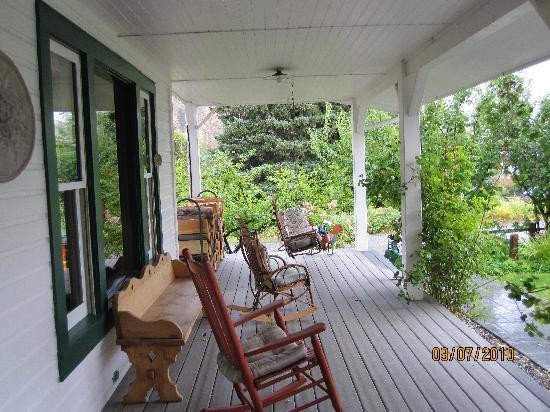 Methow Valley Inn主图