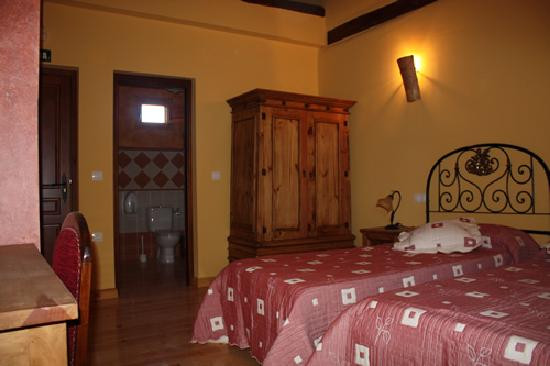 El Jardín De La Huerta主图