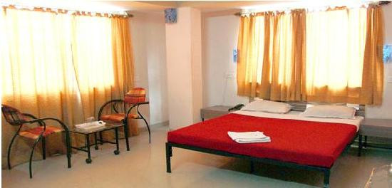 Hotel Landmark主图