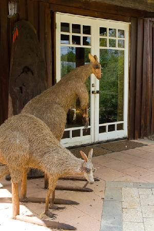 Chapel Farm Getaways主图