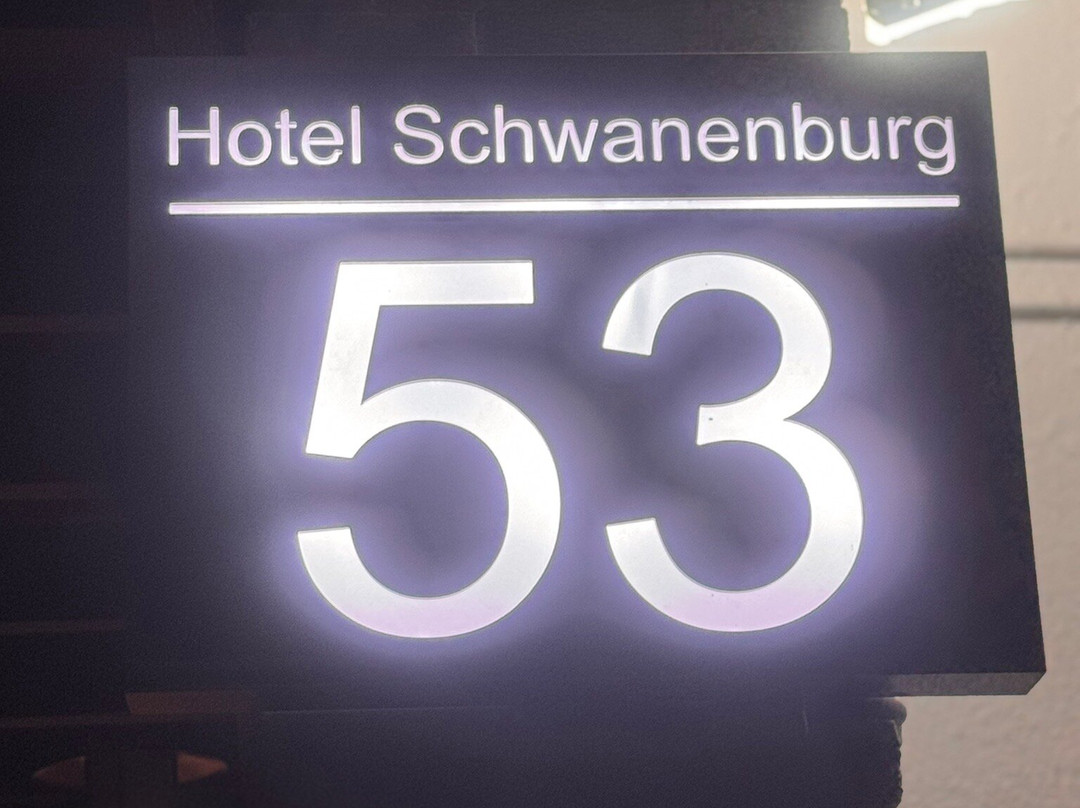 Hotel Schwanenburg主图