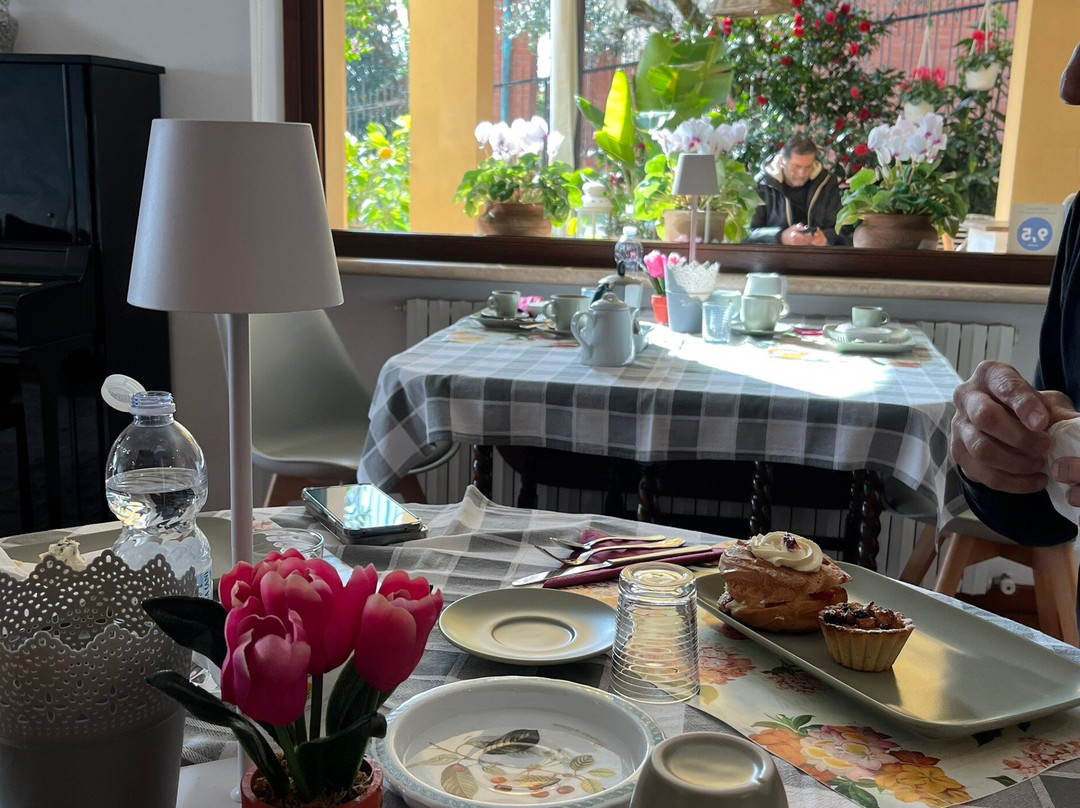 Belsit Bed & Breakfast主图