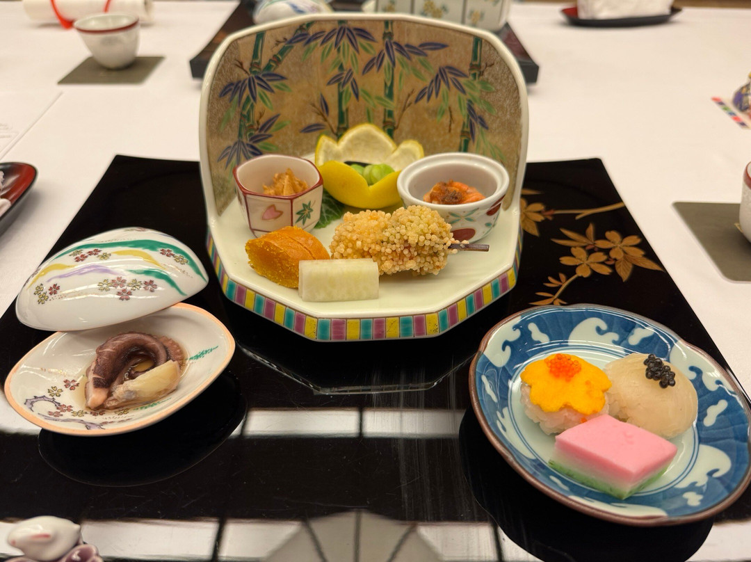 Hanzuiryo主图
