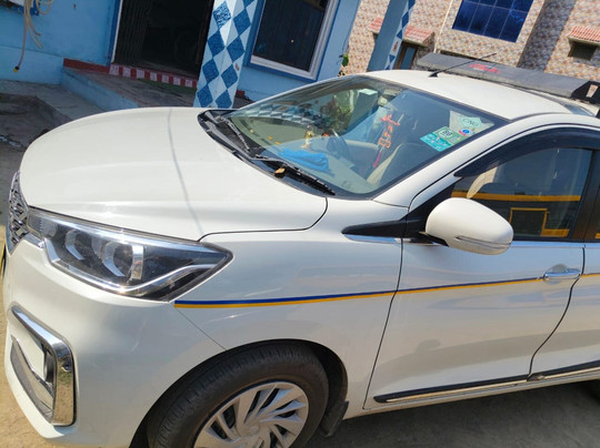 My Holiday Care-哈里瓦必去景点