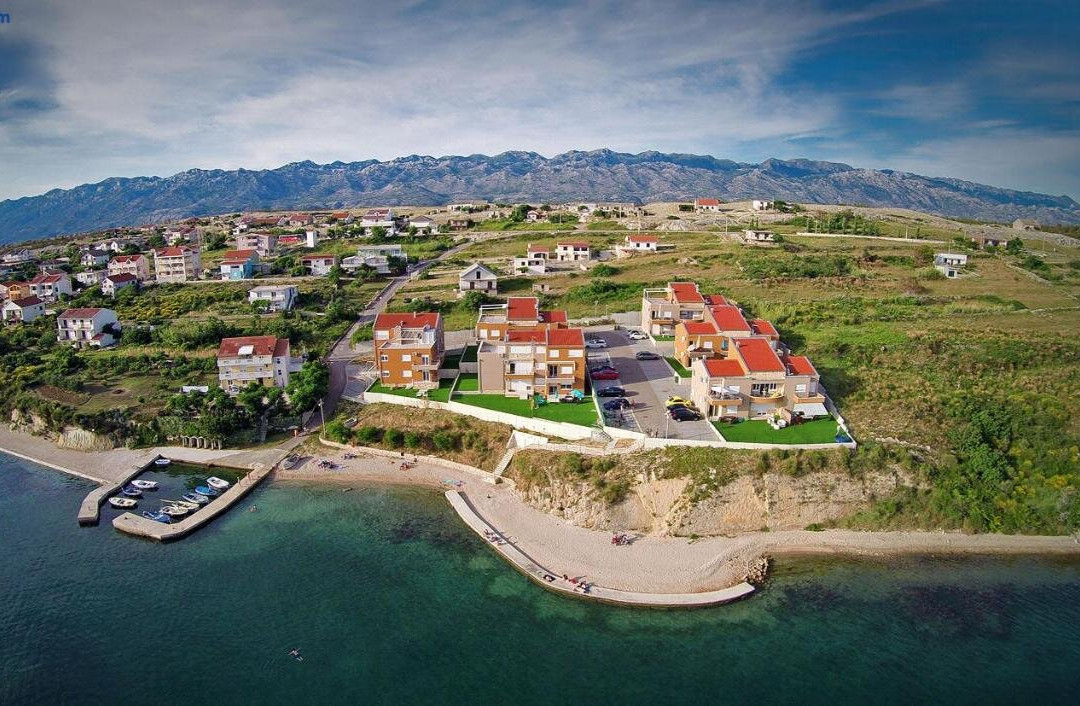 Apartments Rtina Benici