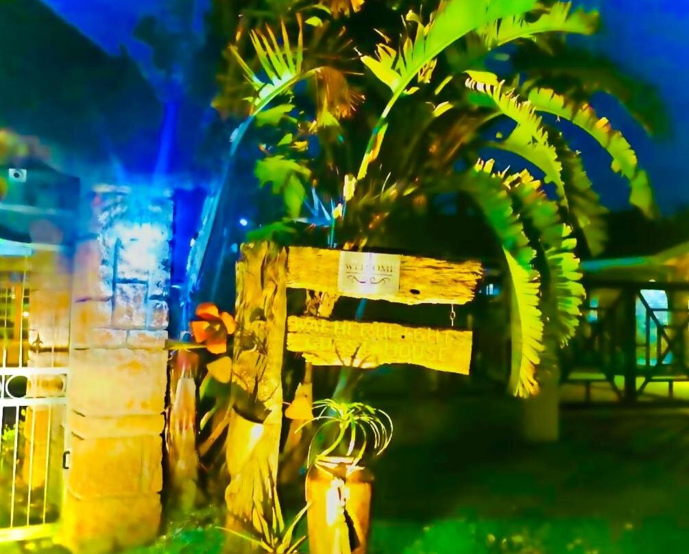 Walmer Heights Guest House