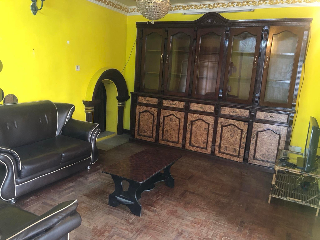 Namaste Apartment主图