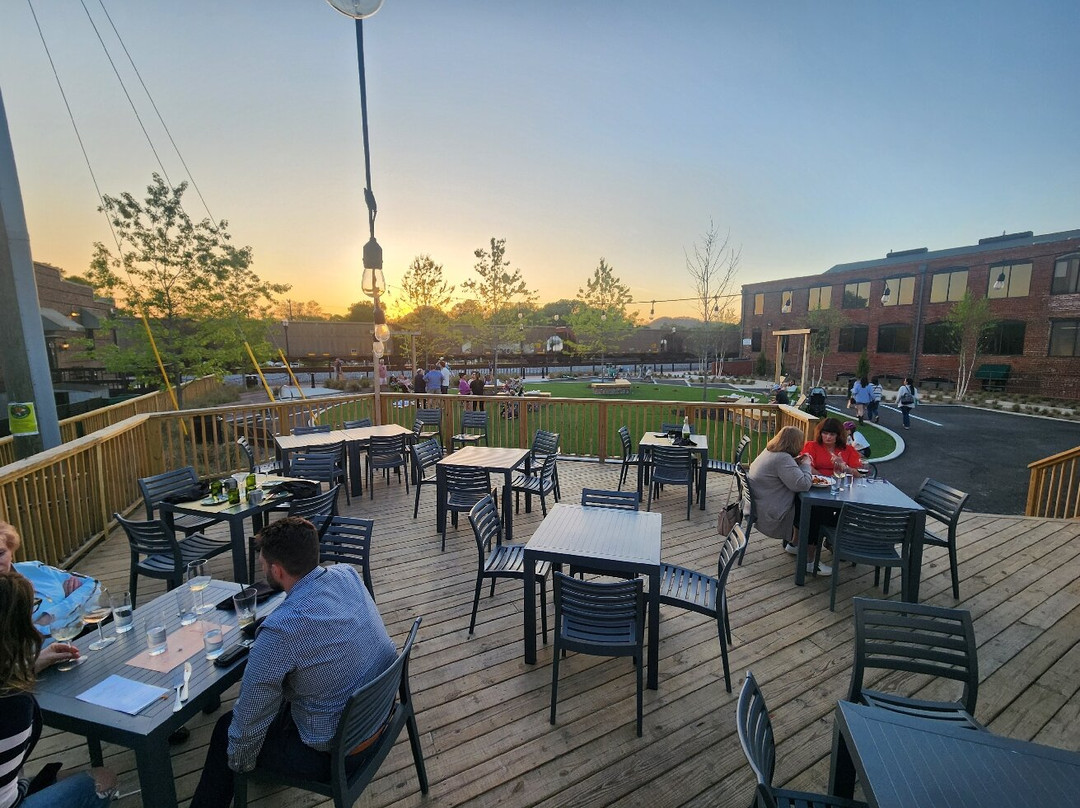 Gianni & Mac's Ristorante