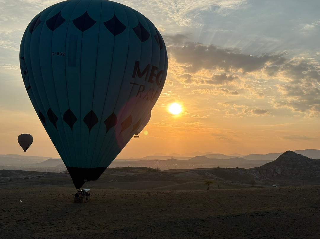 Temren Travel-格雷梅必去景点