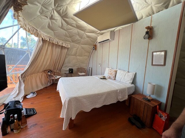 Arena Oceanview Hotel