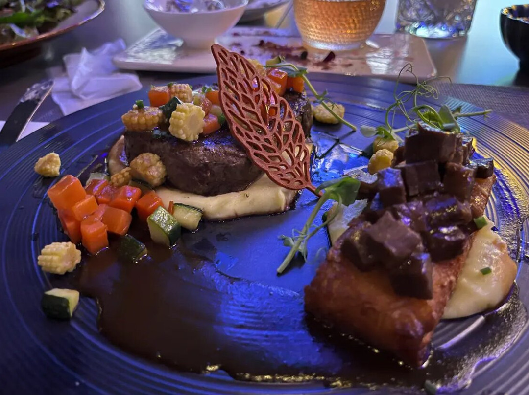 City Dancer Grill & Live Music Bar