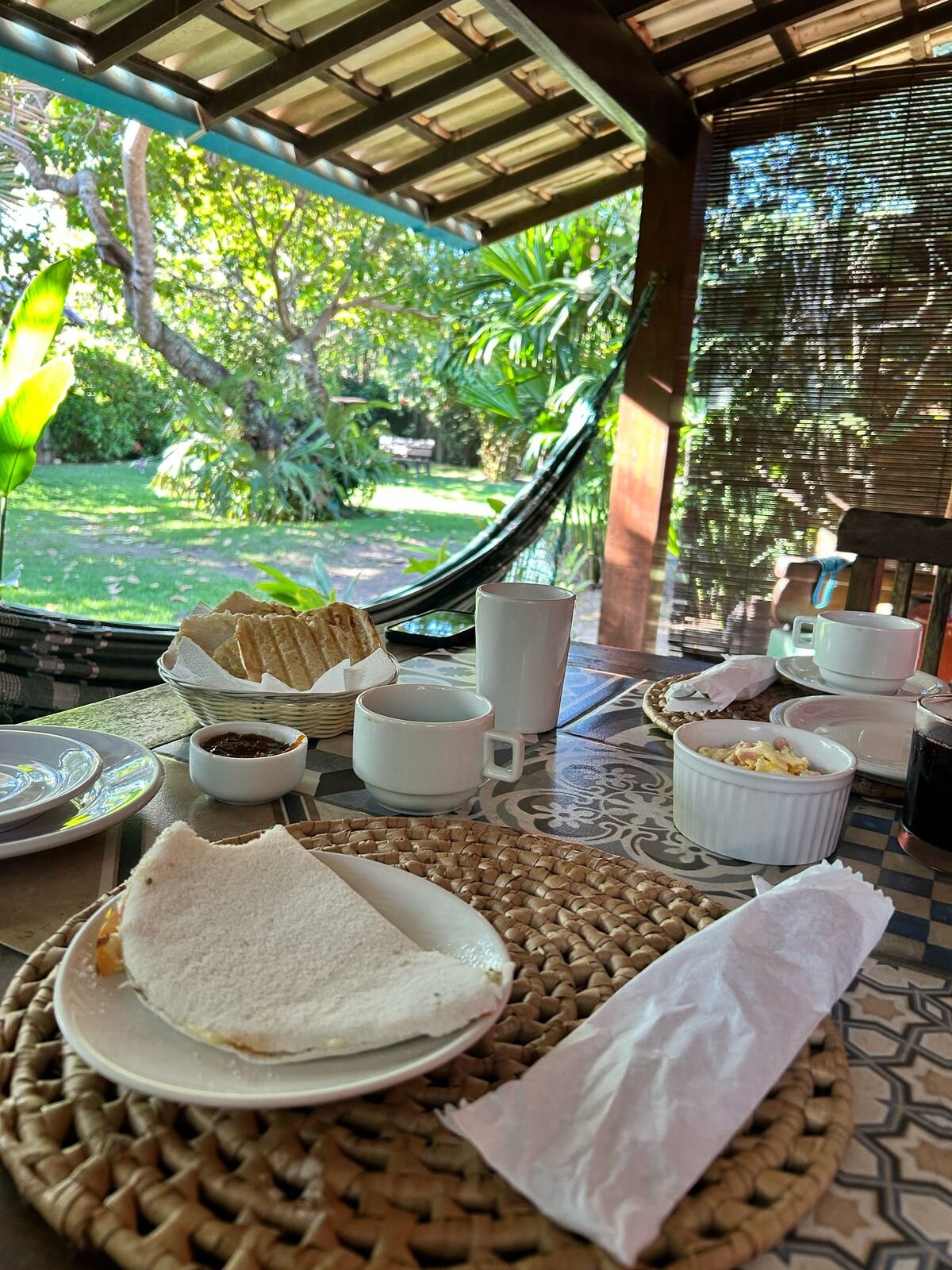Caraiva Guesthouse-官方