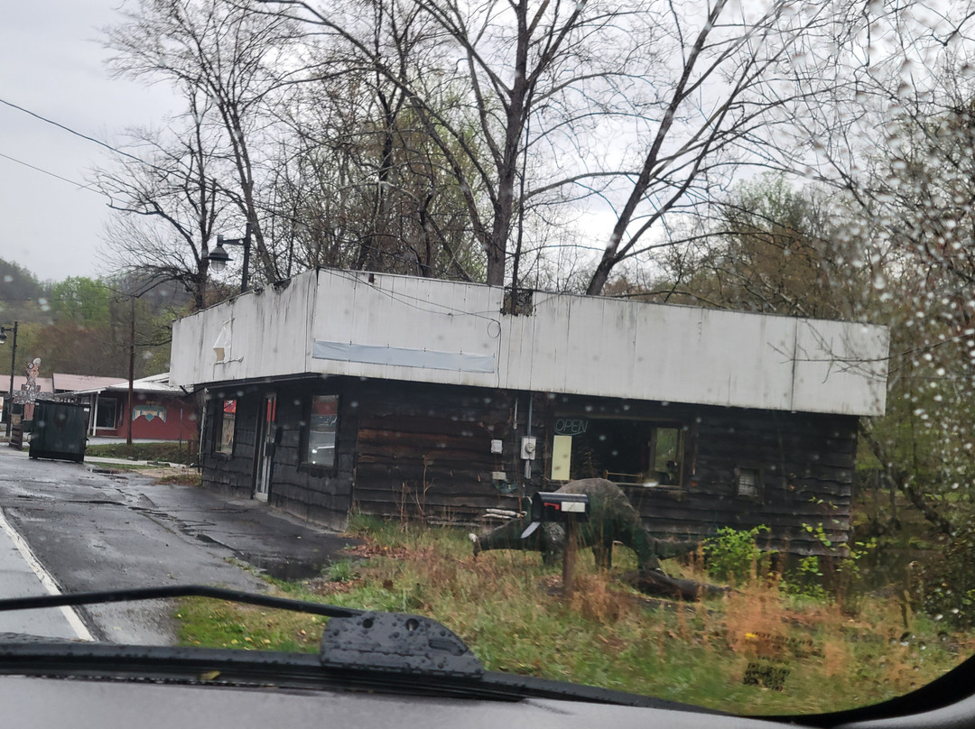 River's Edge Motel主图