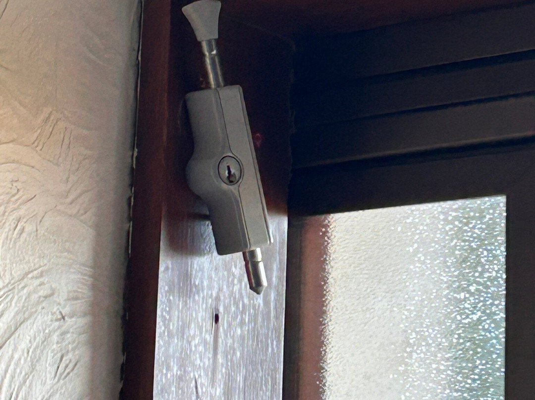 AAA曼娜莫泰酒店主图