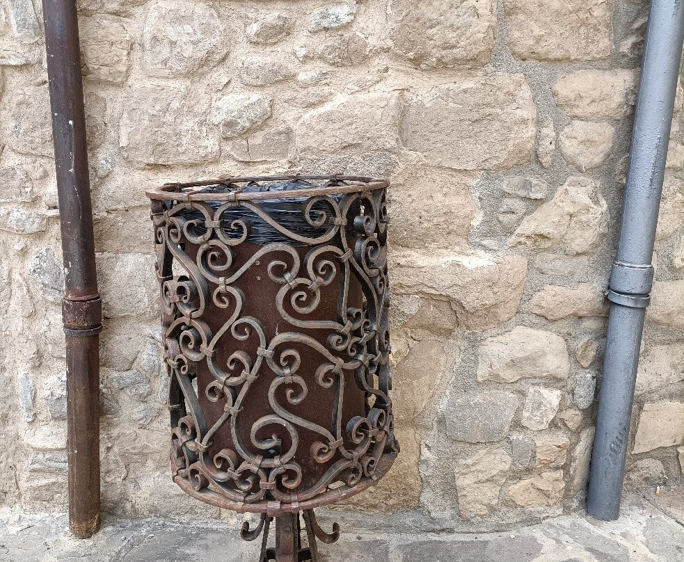 Forja D'alpens-Alpens必去景点