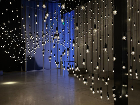 Superblue Miami-迈阿密必去景点