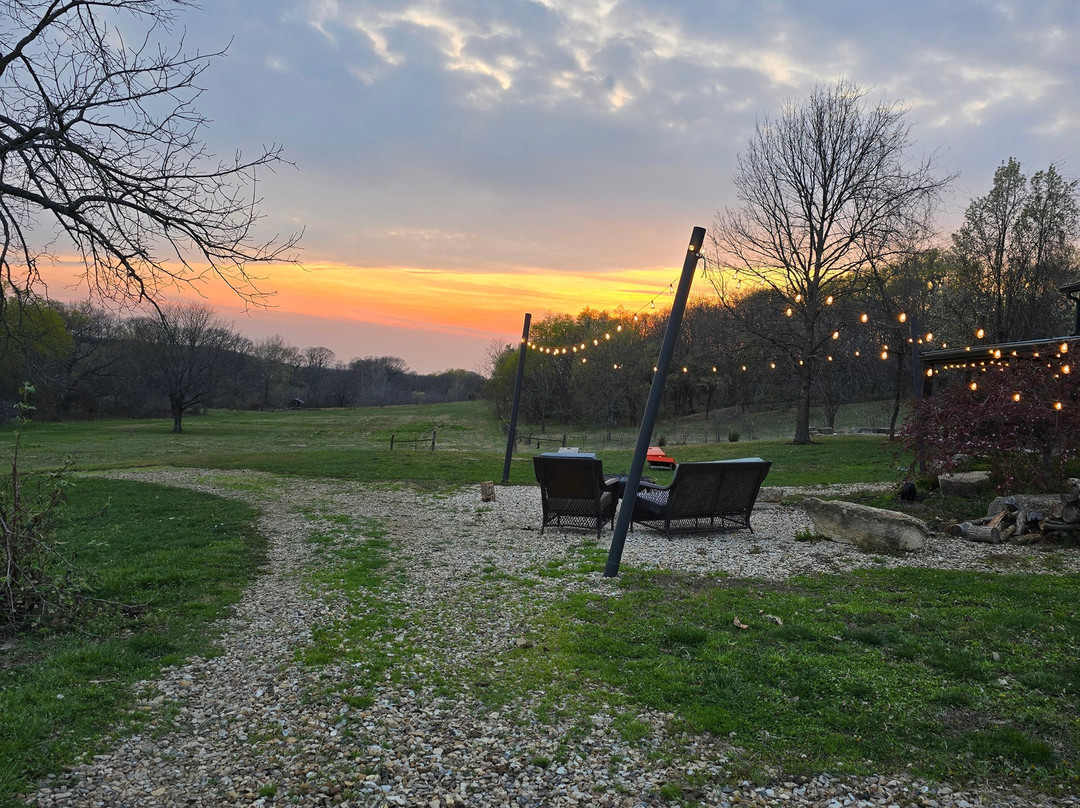 Circle S Guest Ranch and Country Inn主图